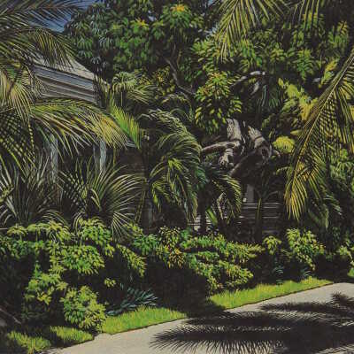 Pope House, Key West