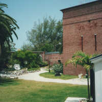 East Martello