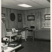 An office