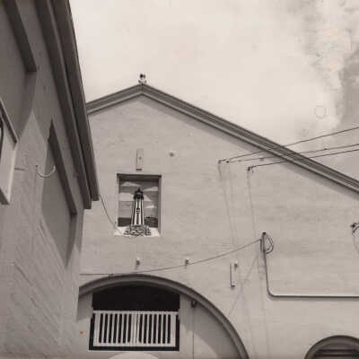 Lighthouse District Administration Building