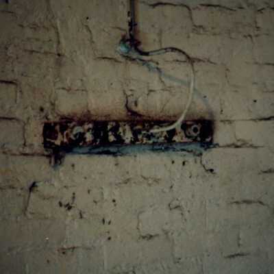 Key West Lighthouse detail: Copyright: © Key West Art & Historical Society; Origformat: Print-Photographic