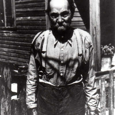 Robert Woodruff Hamilton