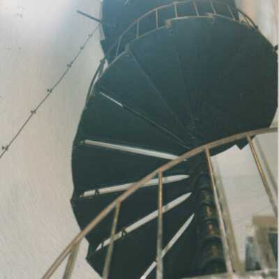 Key West Lighthouse: Copyright: © Key West Art & Historical Society; Origformat: Print-Photographic