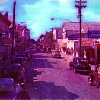 Duval Street, Key West