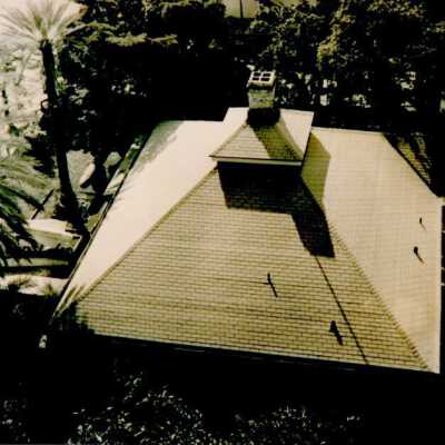 Key West Lighthouse Keeper's Quarters: Copyright: © Key West Art & Historical Society; Origformat: Print-Photographic