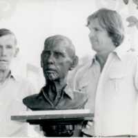 Albert Lowe and Jim Mastin