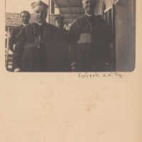 Church Officials, Convent, Key West