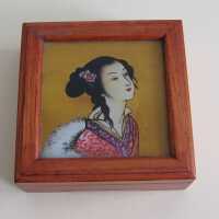 Trinket Box