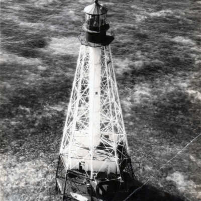 Alligator Reef Lighthouse