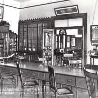 Convent of Mary Immaculate classroom