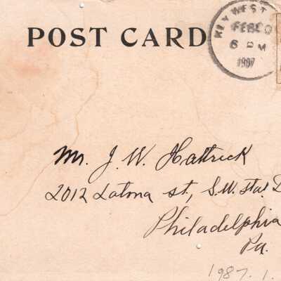 Berry Brothers Varnishes Advertisement