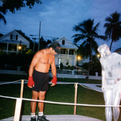 Key West Lighthouse event