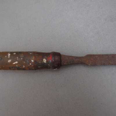 Mario Sanchez Chisel