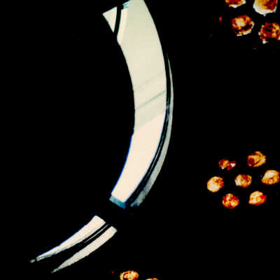 Key West Lighthouse detail