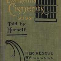 The Story of Evangelina Cisneros