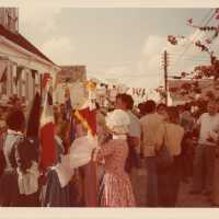 A ceremony