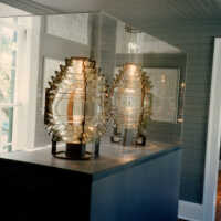 Key West Lighthouse Keeper