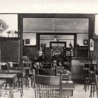 Convent of Mary Immaculate classroom