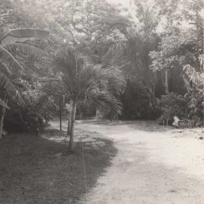 East Martello: Copyright: © Key West Art & Historical Society; Origformat: Print-Photographic