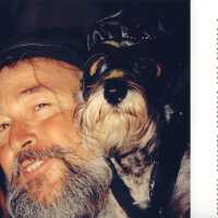 Page 70 and 71 from a magazine blown up and put on glossy paper.