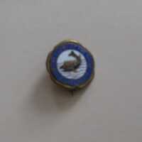 Belmar Fishing Club Pin