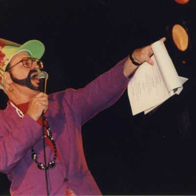 Masquerade Fantasies