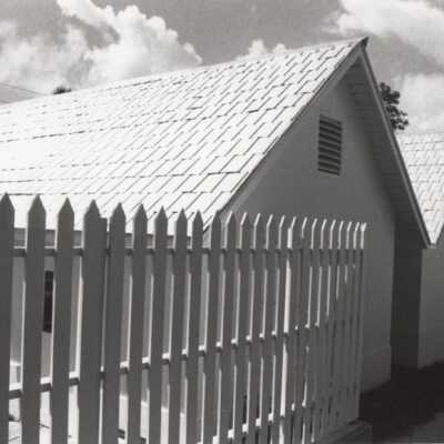 Key West Lighthouse buildings: Copyright: © Key West Art & Historical Society; Origformat: Print-Photographic