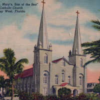 St. Mary’s Star of the Sea Catholic Church
