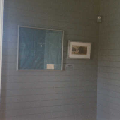 Key West Lighthouse Keeper's Quarters interior