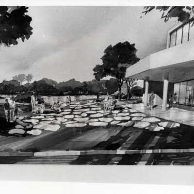 Tennessee Williams Fine Arts Center