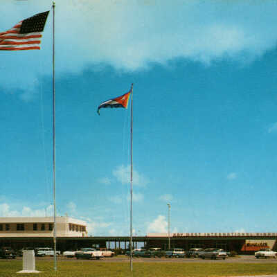 Key West International Airport