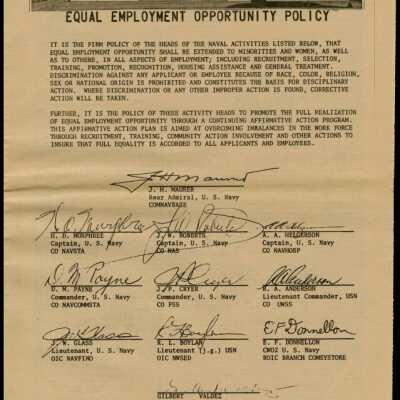 'Key Outpost' Newspaper: Copyright: @ Key West Art & Historical Society; Origformat: Print-Photographic