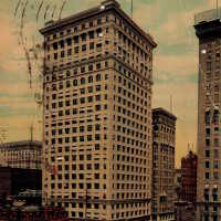 Land Title Building, Philadelphia