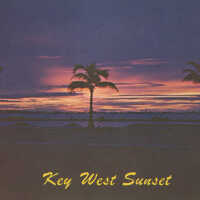 Key West Sunset