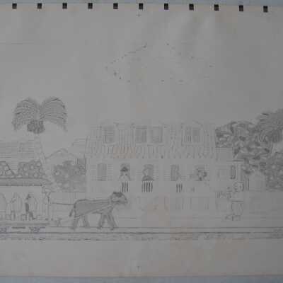 Relics of Old Key West