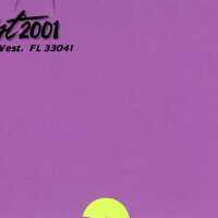 Information brochure.