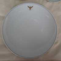Pan Am Airways Dinner Plate