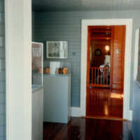 Key West Lighthouse Keeper