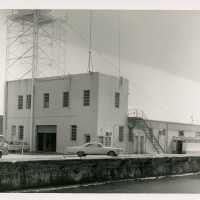 A building