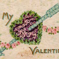 To My Valentine