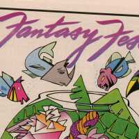 The Citizen Fantasy Fest official guide