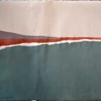 The Sea is Such a Quiet Place