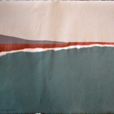 The Sea is Such a Quiet Place