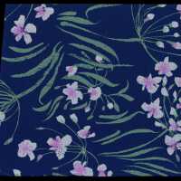 Key West Hand Print Fabrics Swatch