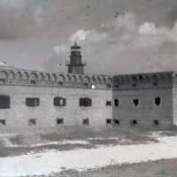 Fort Jefferson