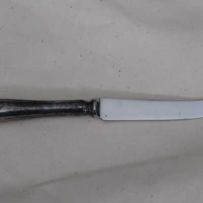 Pan Am Airways Cheese Knife