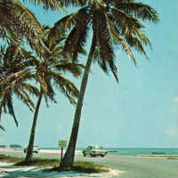 Roosevelt Boulevard, Key West