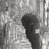 Citadel Entrance Fort East Martello