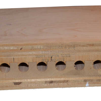 Justo Fulcheira & Son Cigar Mold