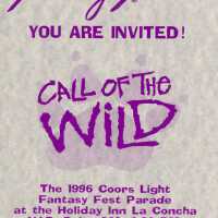 La Concha VIP party.